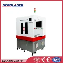 Ceramic Laser Machine for Cutting Drilling and Scribing